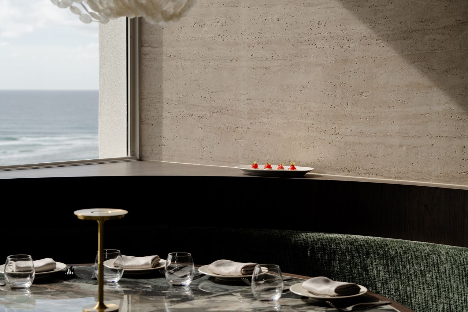 Cooly Breeze has unveiled a striking renovation | Image: Blank Studios