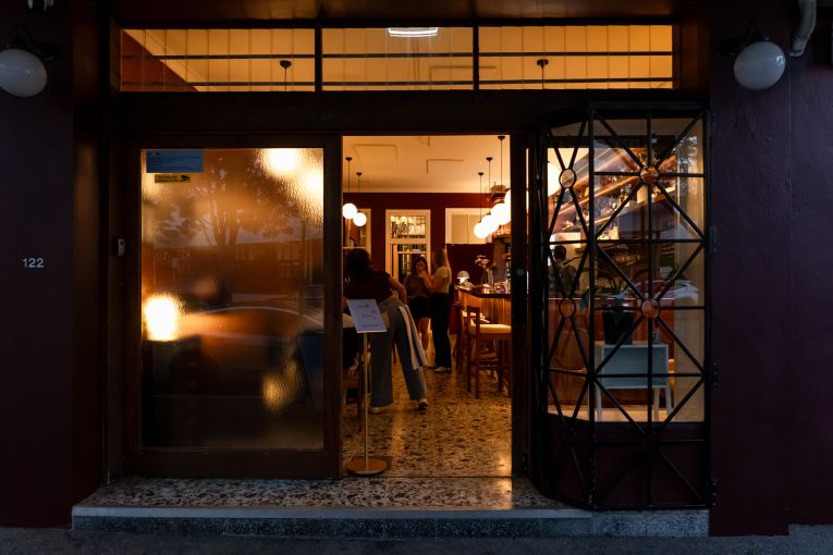 Thumbnail for Meet Bar Lou Lou: Fortitude Valley’s warm new wine bar with a secondhand twist