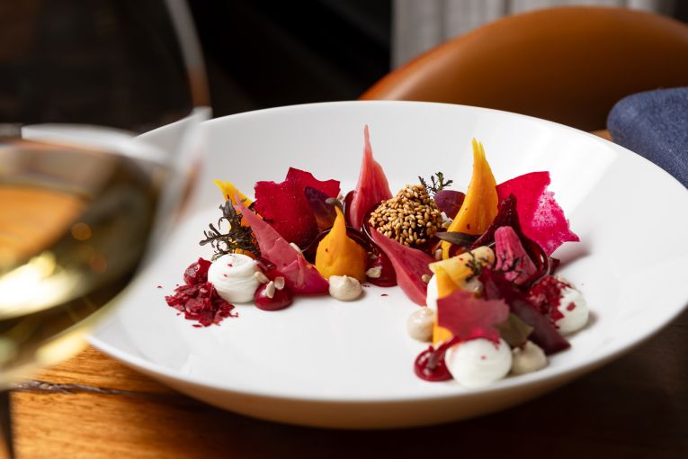 Thumbnail for Batica is the new restaurant bringing a distinctly Australian flavour to The Westin Brisbane