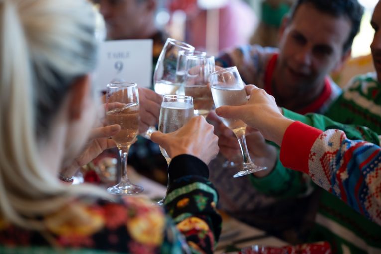 Thumbnail for Corporate Christmas Bookings at Burleigh Leagues Club