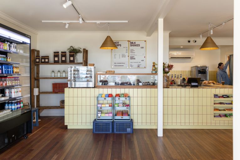 Thumbnail for The Salt Mill team gives the humble general store a fresh new spin in Currumbin