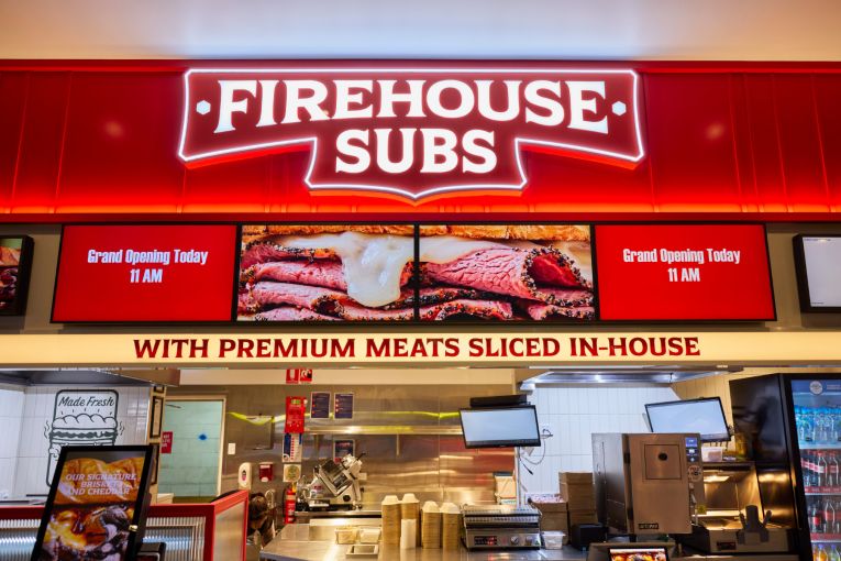 Thumbnail for Brisbane’s sandwich scene has a new contender – meet Firehouse Subs