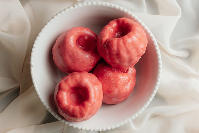 Thumbnail for A new patisserie serving life-like fruit-shaped desserts is coming to Westfield Mount Gravatt