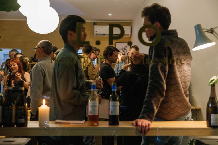 Thumbnail for L.P.O. is giving Brisbane’s next generation of chefs a kitchen to call their own