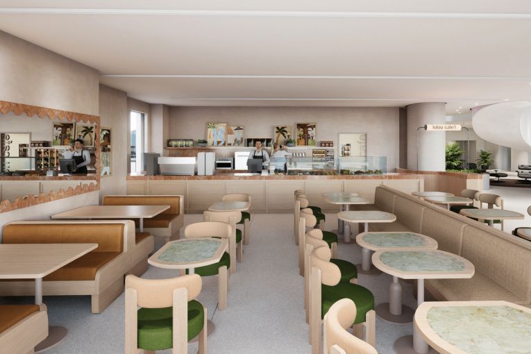Thumbnail for A newly minted hospo group makes moves with two inner-city dining concepts