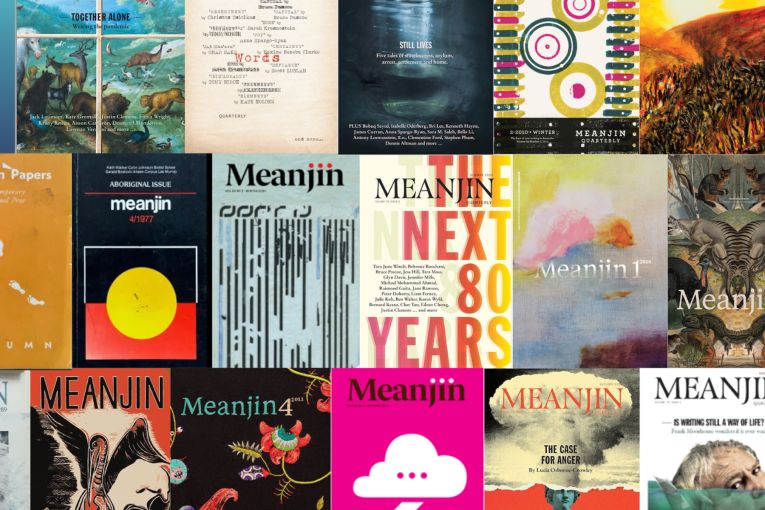 Thumbnail for Print is back: The independent magazines putting Brisbane creativity back on paper
