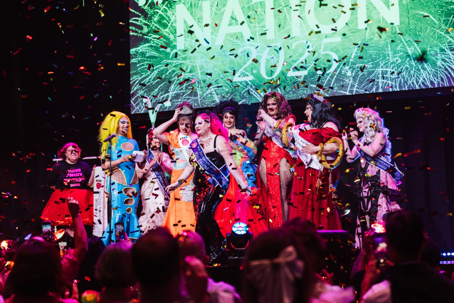 Miss First Nations