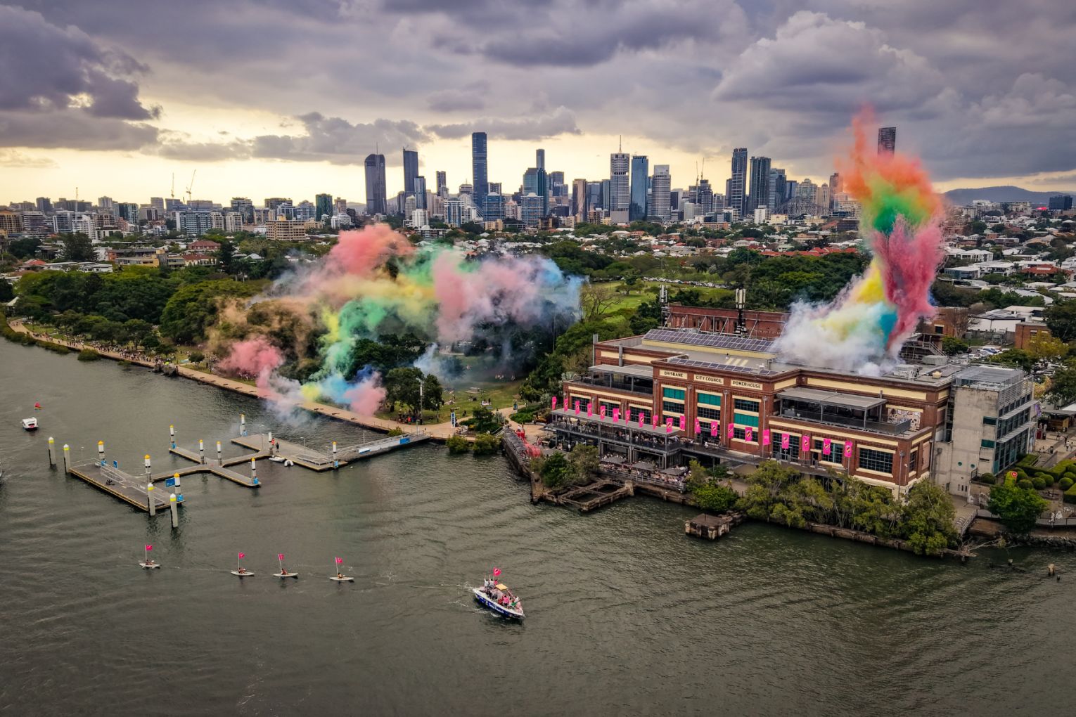 Melt Festival | Credit: brizzypix