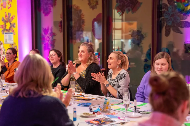 Thumbnail for Get crafty with some of Brisbane’s boldest artists at MoB