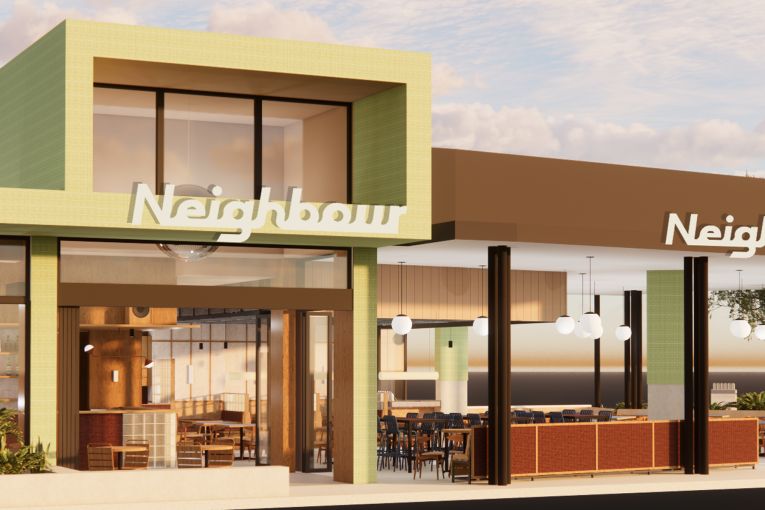 Thumbnail for Range Brewing's new neighbourhood watering hole reveals its official opening date