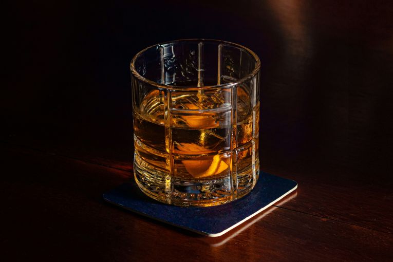 Thumbnail for A new laneway cocktail spot inspired by Japan’s tiny bars has opened in Toowoomba