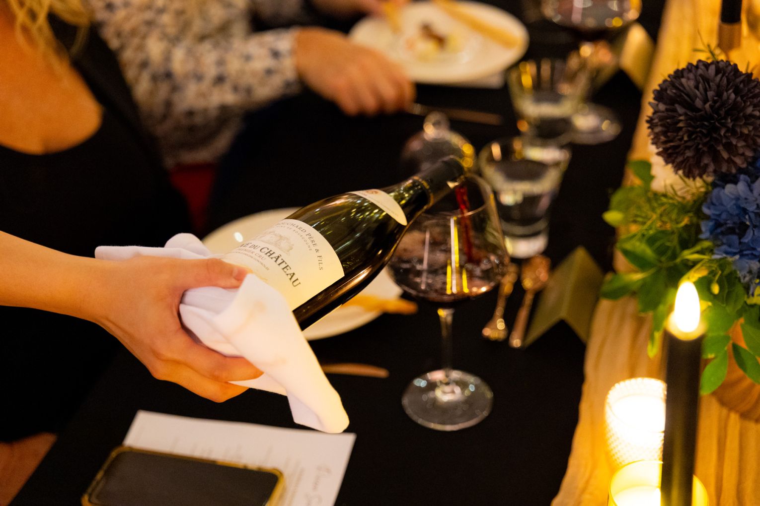 The inaugural Riviera Soirée at Sofitel Gold Coast | Image: The Edit Suite