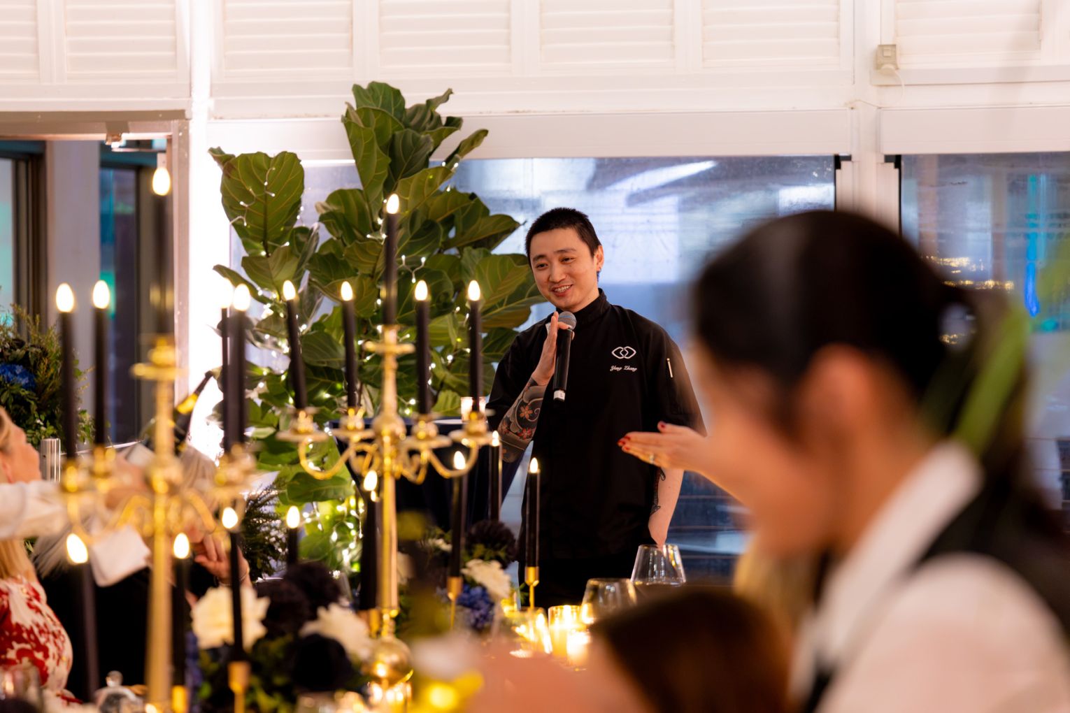 The inaugural Riviera Soirée at Sofitel Gold Coast | Image: The Edit Suite
