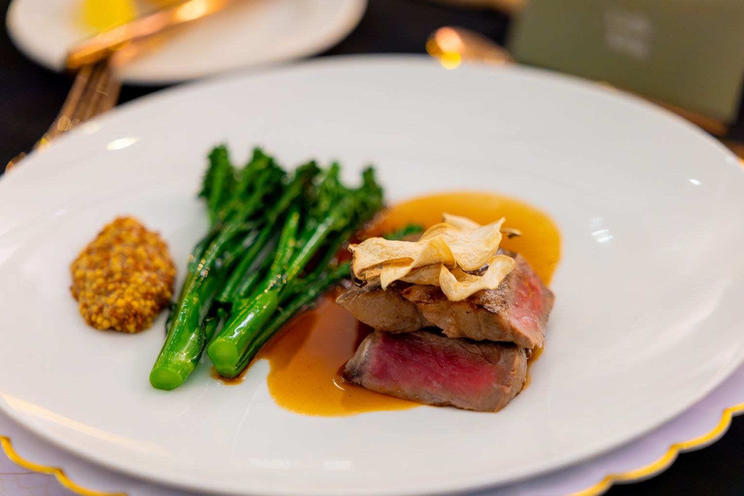 The inaugural Riviera Soirée at Sofitel Gold Coast | Image: The Edit Suite