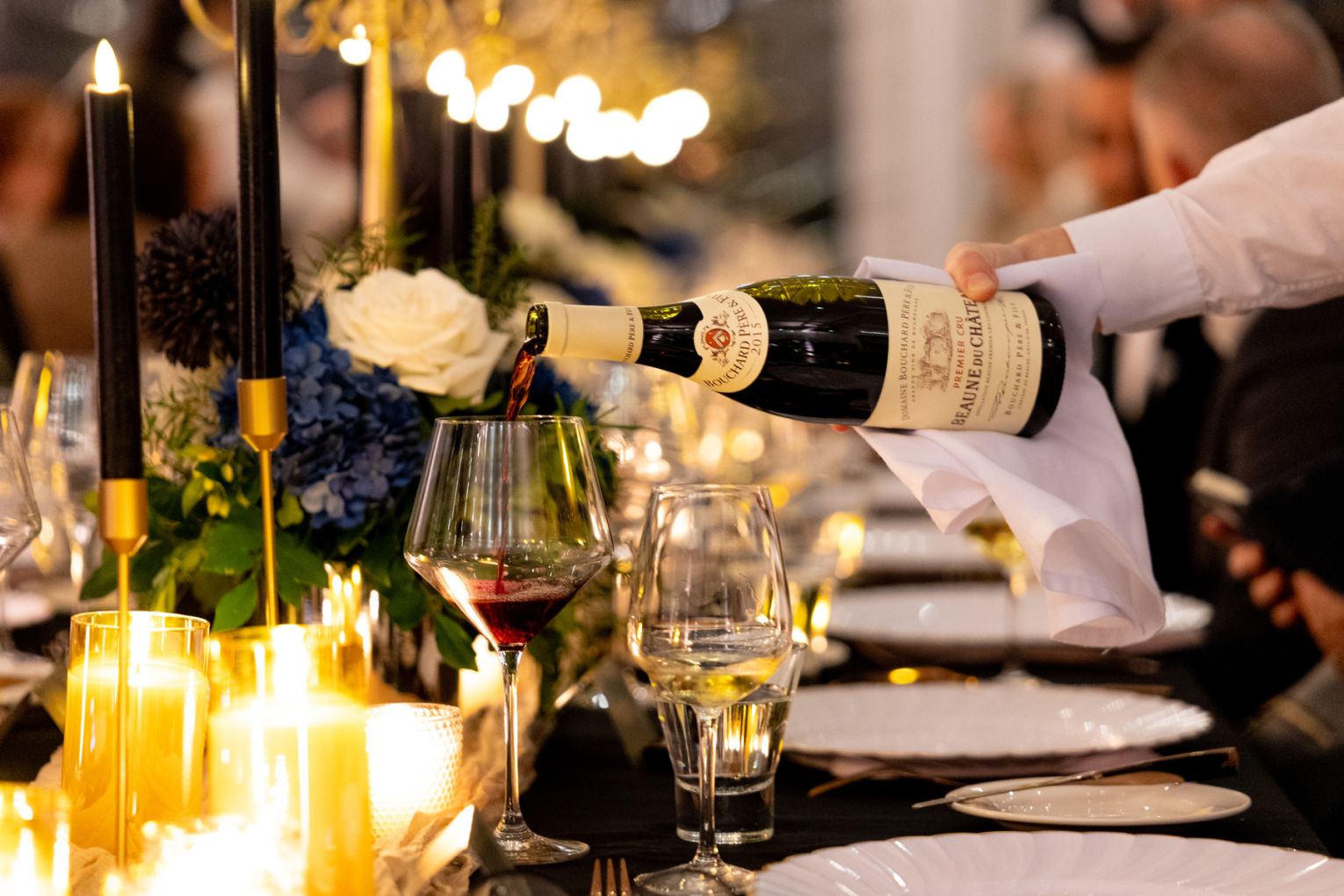 The inaugural Riviera Soirée at Sofitel Gold Coast | Image: The Edit Suite