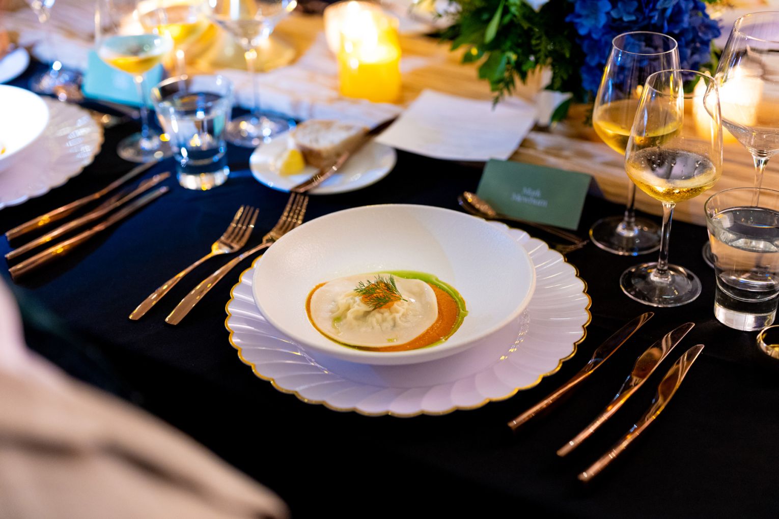 The inaugural Riviera Soirée at Sofitel Gold Coast | Image: The Edit Suite
