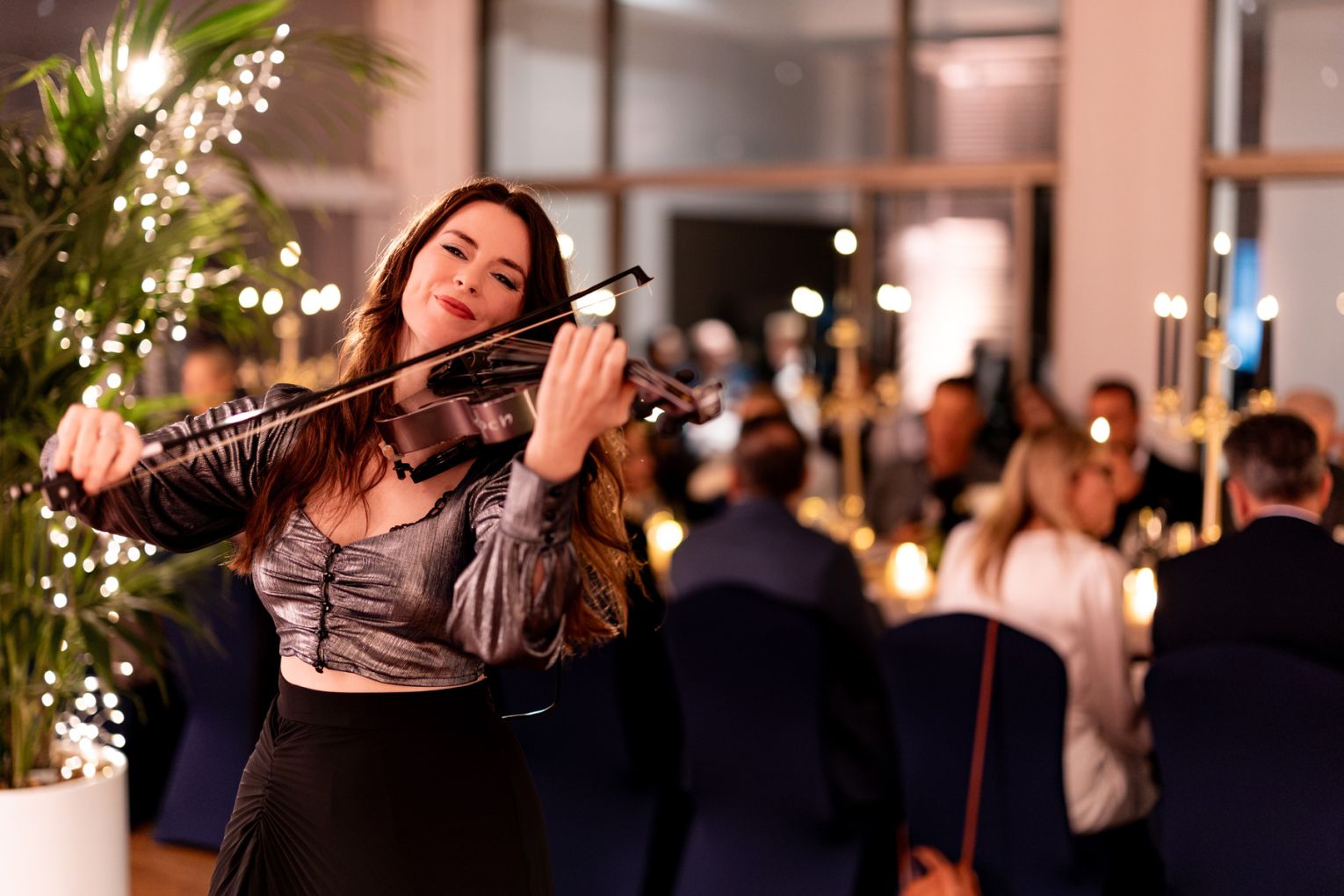 The inaugural Riviera Soirée at Sofitel Gold Coast | Image: The Edit Suite