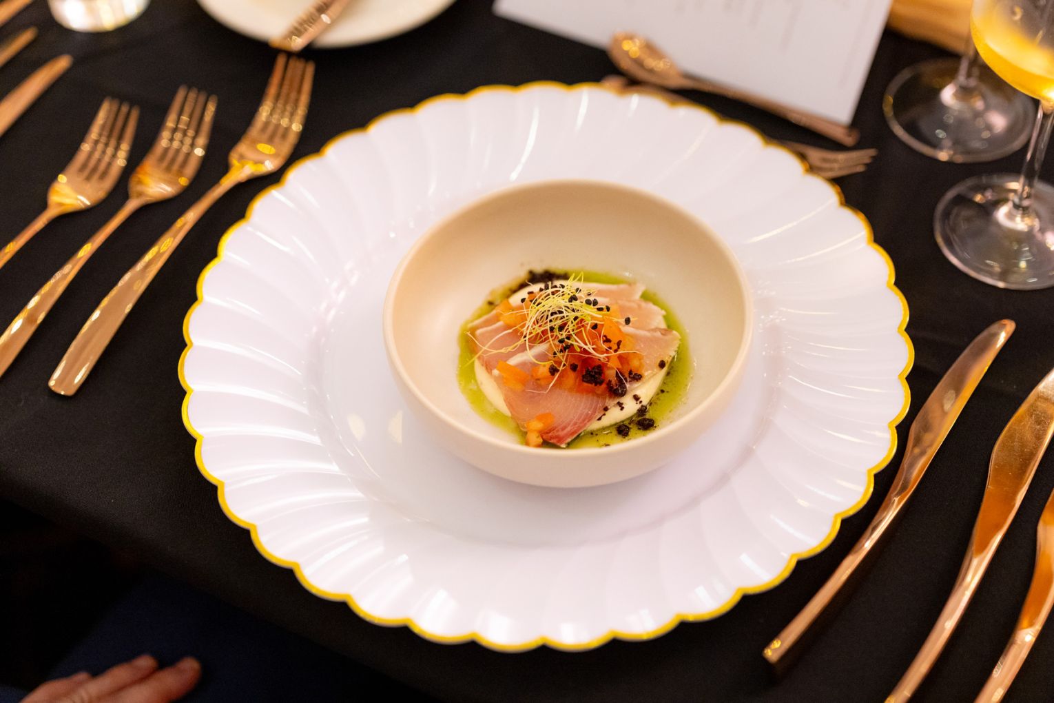 The inaugural Riviera Soirée at Sofitel Gold Coast | Image: The Edit Suite
