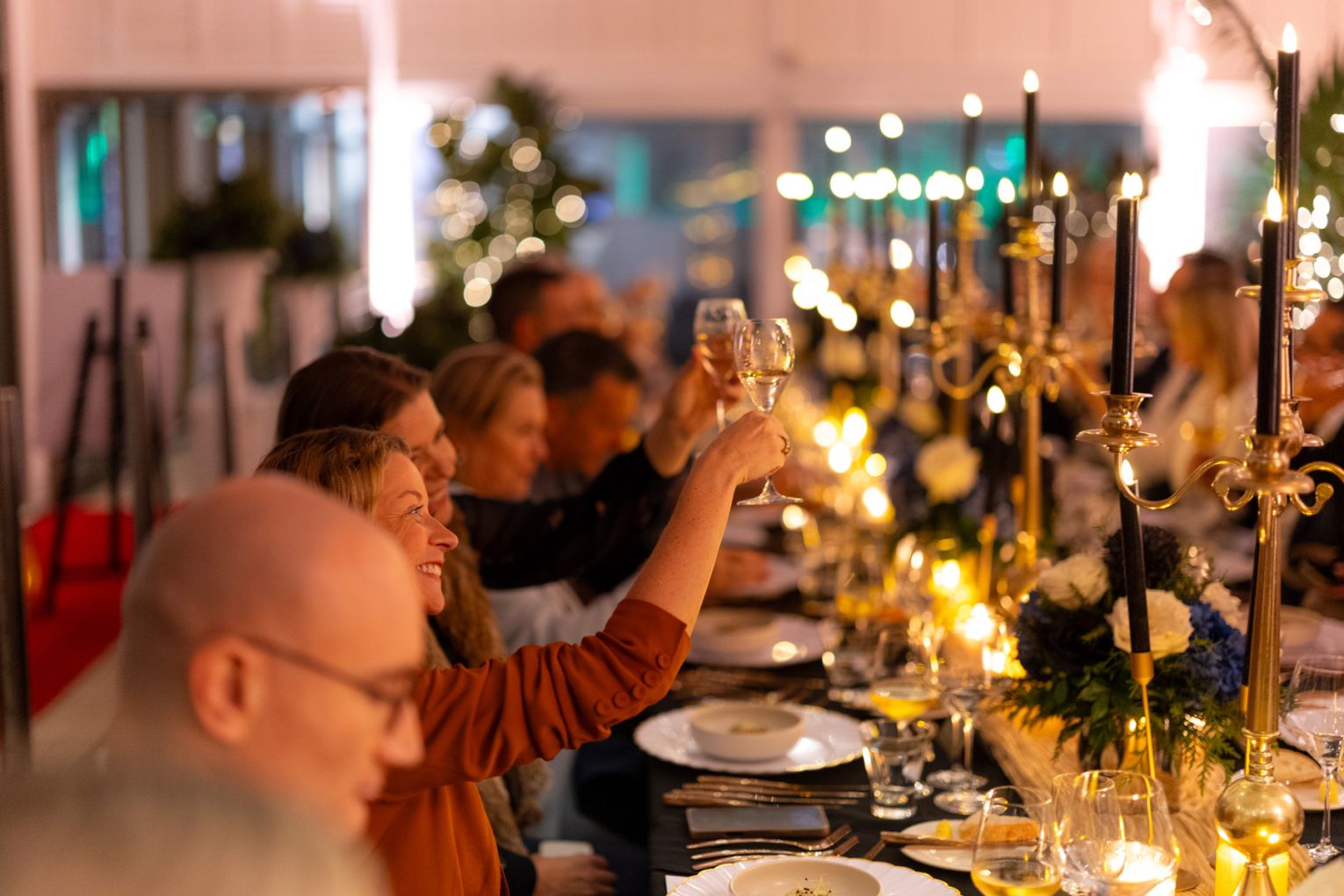 The inaugural Riviera Soirée at Sofitel Gold Coast | Image: The Edit Suite