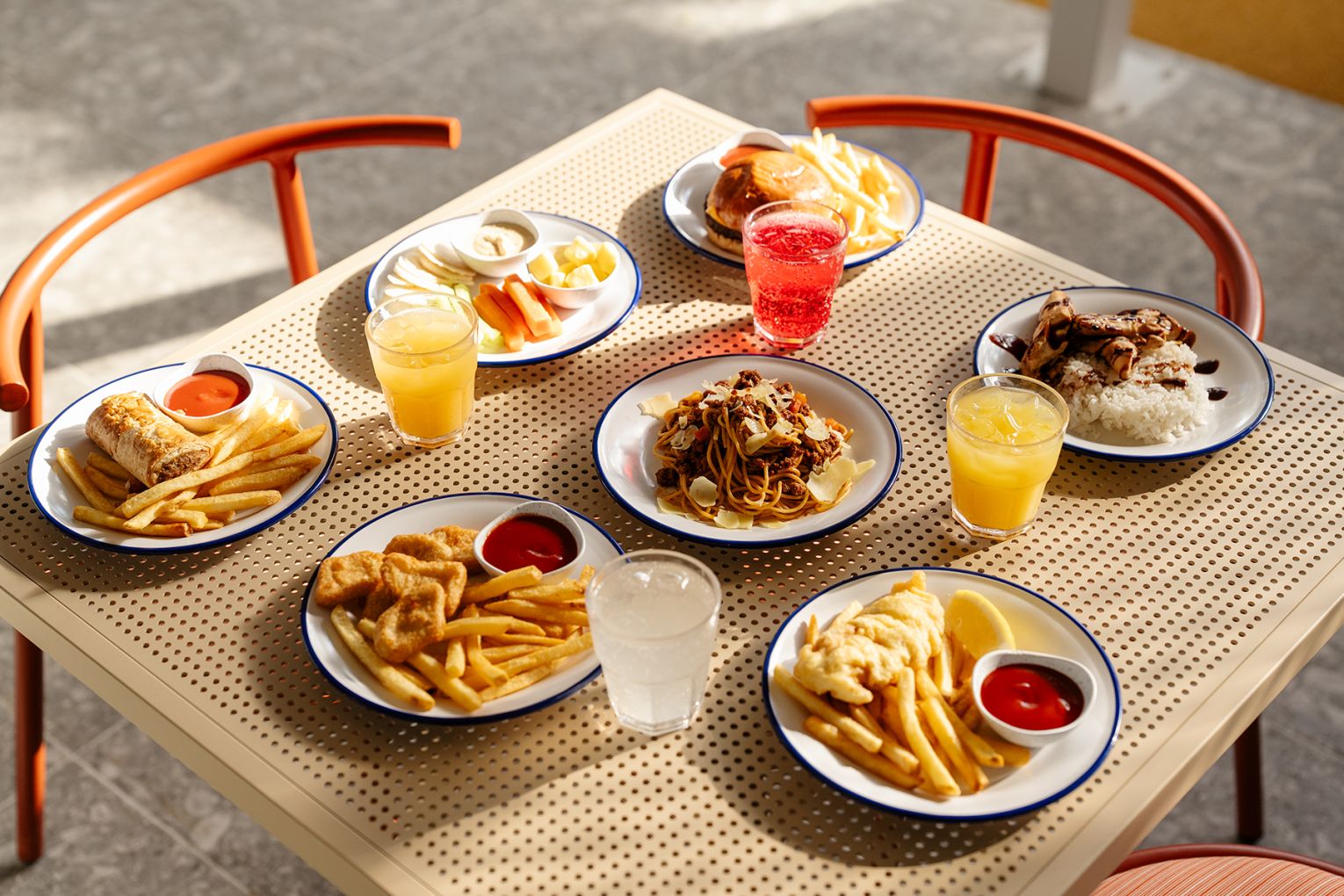 Runaway Bay Tavern, Runaway Bay | Credit: BLANKSTUDIOS
