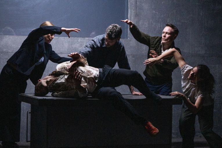 Thumbnail for Part dance, part theatre – Scorched Earth is September’s must-see performance