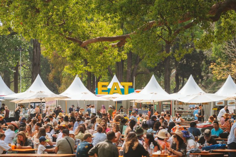 Thumbnail for Your FEASTival cheat sheet – chefs, craft beer and essential upgrades