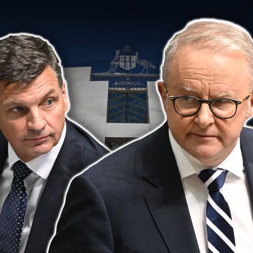 Thumbnail for Labor gambling reforms set to pass as winter break ends