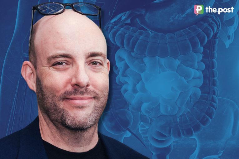 Thumbnail for SA breakthrough changing how we treat IBS pain