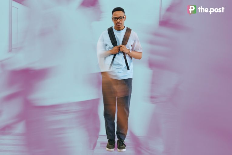 Thumbnail for When being around people makes you lonelier