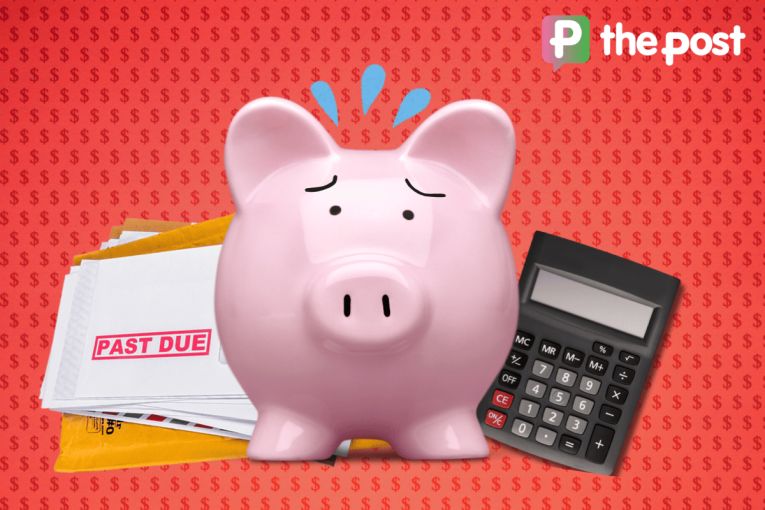 Thumbnail for Money worries taking over? Start here