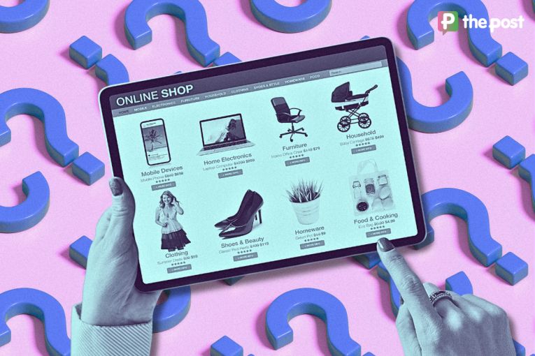 Thumbnail for Think you’d spot a shopping scam? Take the quiz.