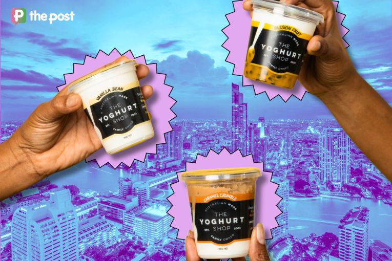 Thumbnail for Why SA’s yoghurt is trending in Thailand