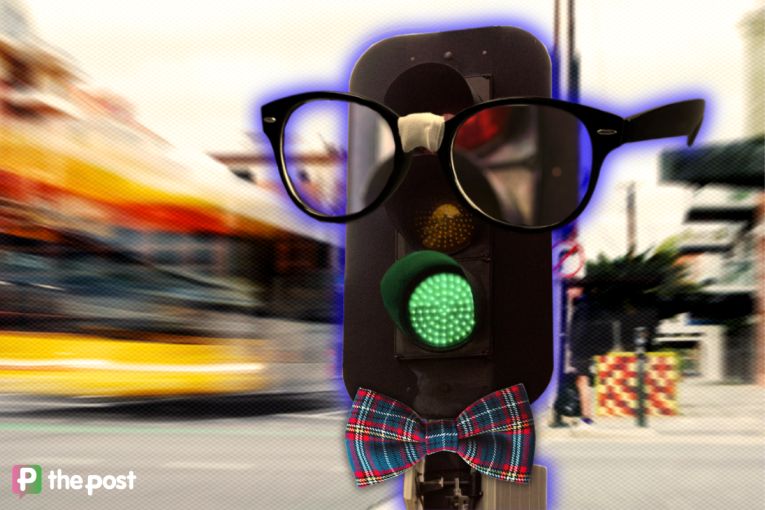 Thumbnail for Your road network is about to get smarter