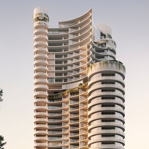 Thumbnail for New horizons: Inside Queensland’s changing skyline