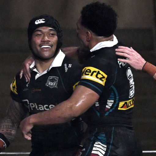 Thumbnail for Panthers star to leave as PNG Chiefs secure another coup