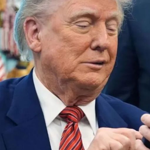 Thumbnail for Trump has found a new way to make money