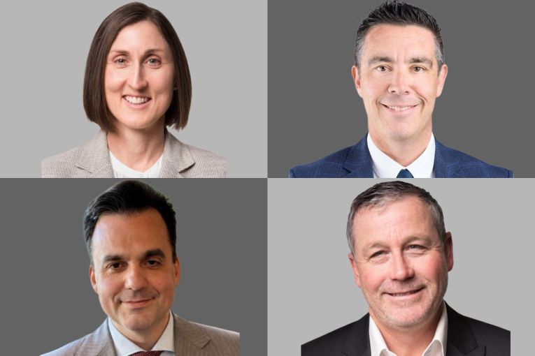 Thumbnail for Corporate Ladder: your weekly guide to executive appointments in South Australia