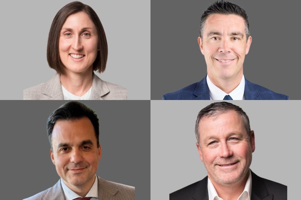Corporate Ladder: your weekly guide to executive appointments in South Australia