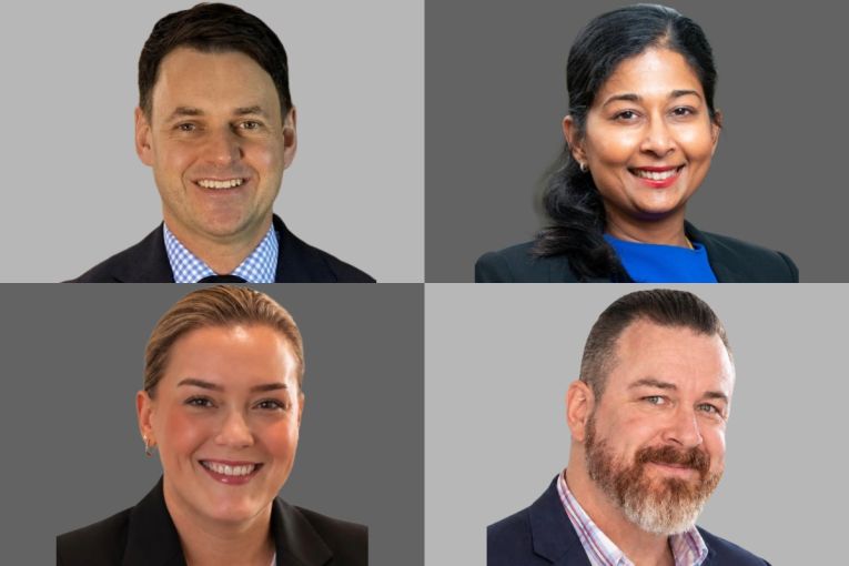 Thumbnail for Corporate Ladder: your weekly guide to executive appointments in South Australia