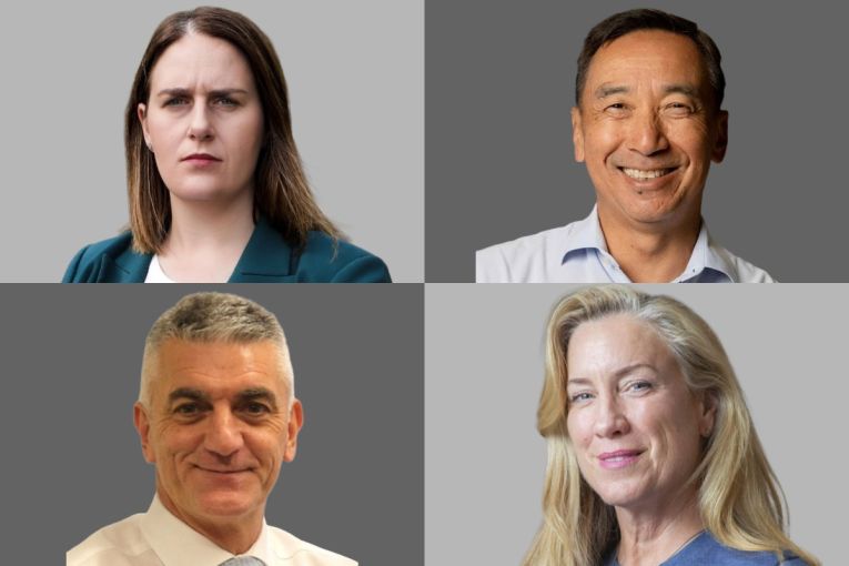 Thumbnail for Corporate Ladder: Your weekly guide to executive appointments in South Australia