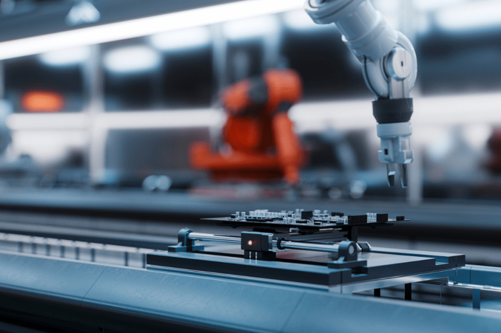 Unlocking Innovation: How FORGE is Transforming Ideas into Market-Ready Solutions