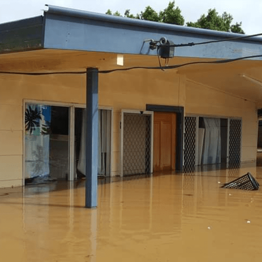 Thumbnail for Flood fund research reveals recovery for thousands of Queenslanders