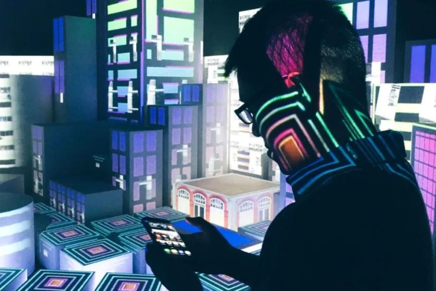 The government wants uniform standards on AI data centres.