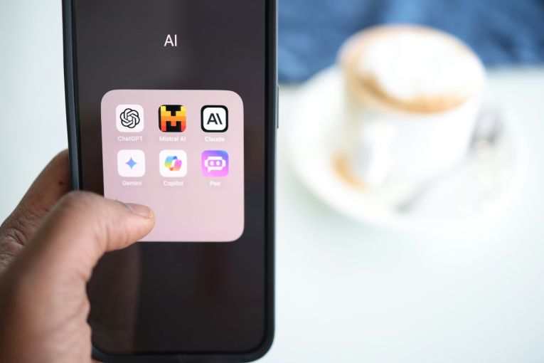 Thumbnail for AI adoption: What responsible use looks like