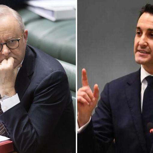 Thumbnail for Crisafulli prepares to defy PM, pitch new data centre plan