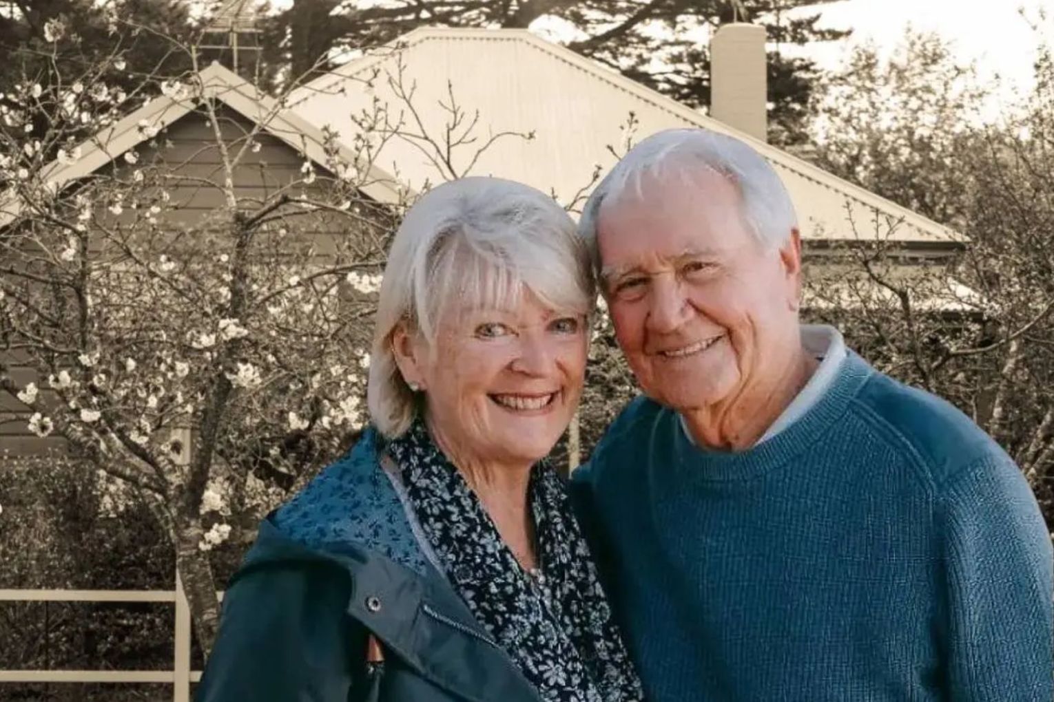 The great Boomer downsizing wave isn't coming. The great Boomer inheritance wave certainly is. 