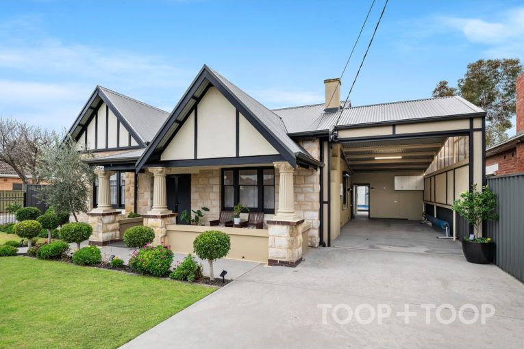 Thumbnail for 42 Margaret Avenue, West Croydon