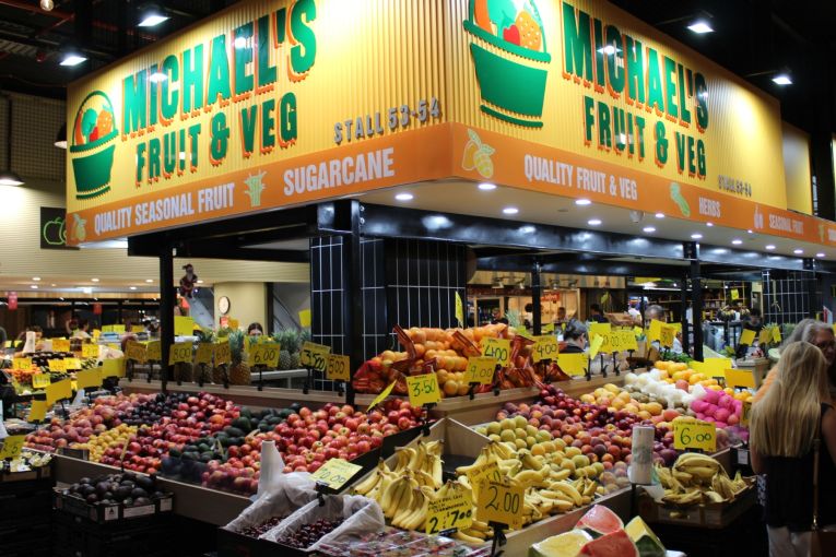 Thumbnail for Turning our food and beverage reputation into commercial advantage