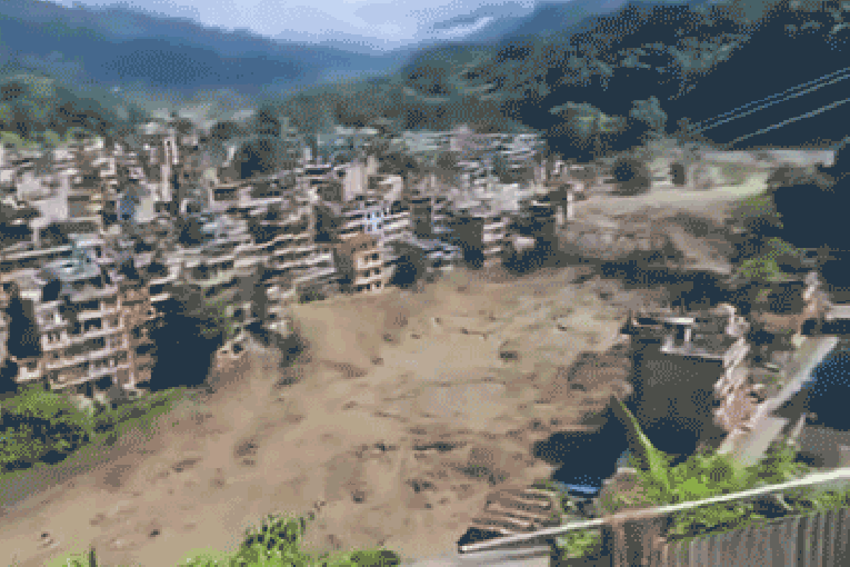 Thumbnail for Threat of second disaster as Nepal death toll soars