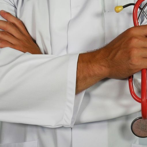 Thumbnail for Visiting doctors secure wage increase